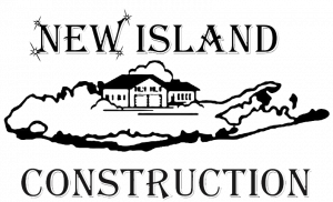 New Island Construction